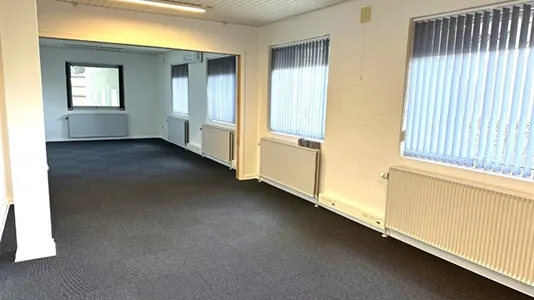 Kontorlokaler til leje i Skive - billede 9