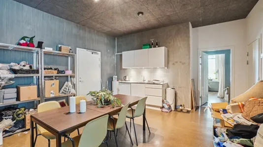 Erhvervslejemål til leje i Århus C - billede 6