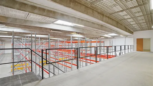 Lagerlokaler til salg i Hedehusene - billede 12