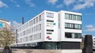 Kontorfællesskab til leje, Aalborg Centrum, Skibbrogade 5, 1. tv.