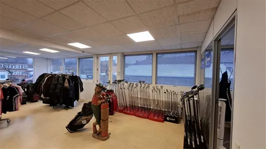 Lagerlokaler til leje i Rødovre - billede 3
