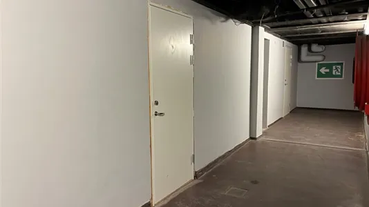 Lagerlokaler til leje i Valby - billede 6