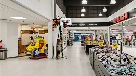 Butikslokaler til leje i Varde - billede 12