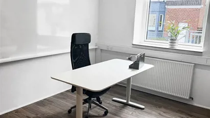 Lej din næste kontorplads hos 