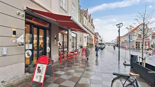 Butikslokaler til leje i Aalborg Centrum - billede 3