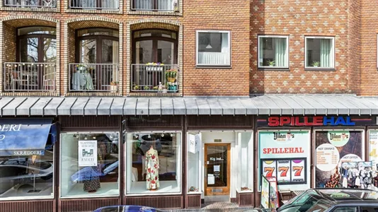 Butikslokaler til leje i København K - billede 2
