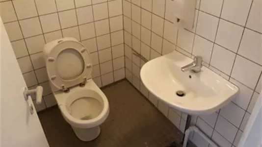 Værkstedslokaler til leje i Ølstykke - billede 1