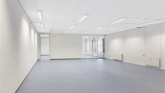 Erhvervslejemål til leje i København K - billede 3