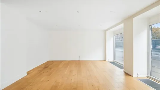 Erhvervslejemål til leje i København S - billede 3