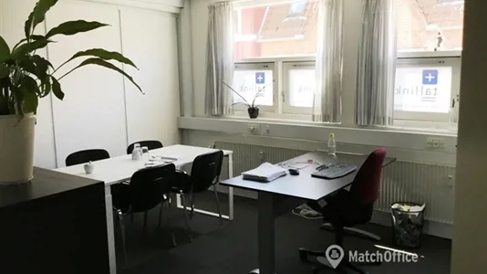 Kontorlokaler til leje i Aabenraa - billede 3