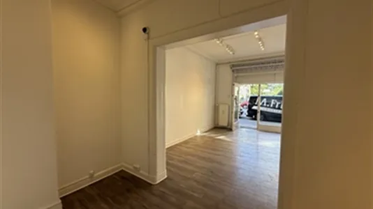 Butikslokaler til leje i Frederiksberg C - billede 12