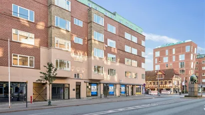 Restaurant på 34m² - ideelt til take-away