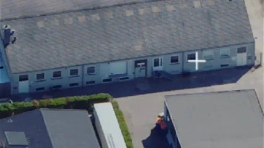 Lagerlokaler til leje i Rødovre - billede 4