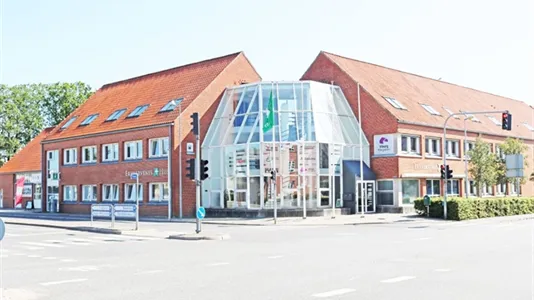 Kliniklokaler til leje i Viborg - billede 3