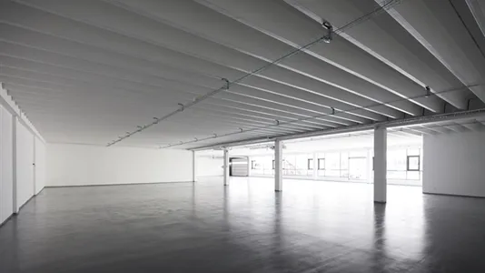 Kontorlokaler til leje i Albertslund - billede 5