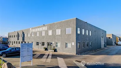 Kontor til leje i 2605 Brøndby