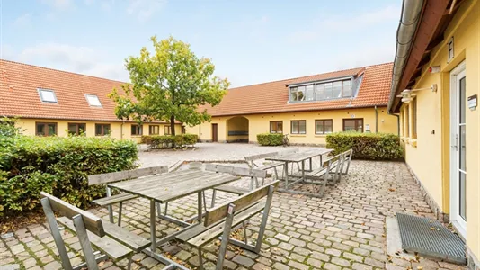 Kontorlokaler til leje i Kolding - billede 2