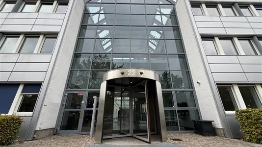Kontorlokaler til leje i Albertslund - billede 2
