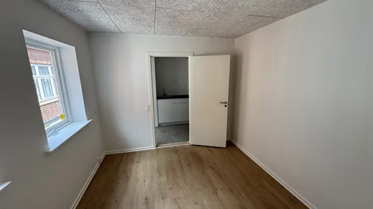 Lagerlokaler til leje i Silkeborg - billede 5