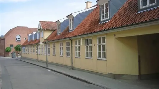 Erhvervslejemål til leje i Maribo - billede 2