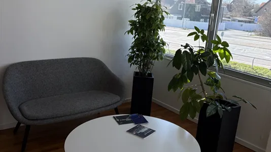 Kontorlokaler til leje i Kastrup - billede 4