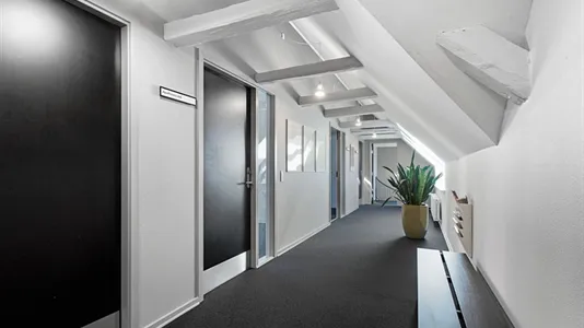 Kontorfællesskaber til leje i Horsens - billede 9