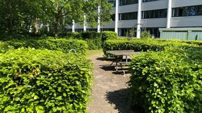 BUCH BUSINESS CENTER – det moderne kontorfællesskab