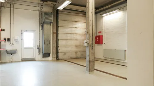 Kontorlokaler til leje i Århus C - billede 9