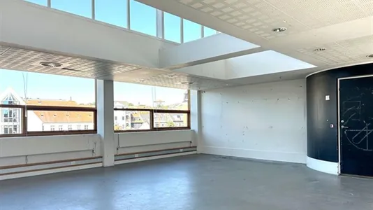 Kontorlokaler til leje i Århus C - billede 6