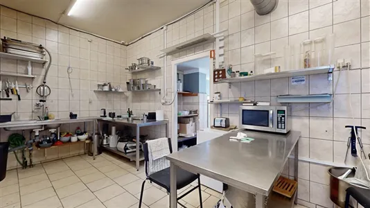 Restaurantlokaler til salg i Østerbro - billede 10