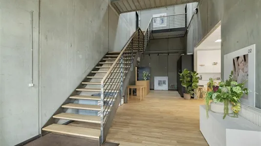 Kontorlokaler til leje i Århus C - billede 1