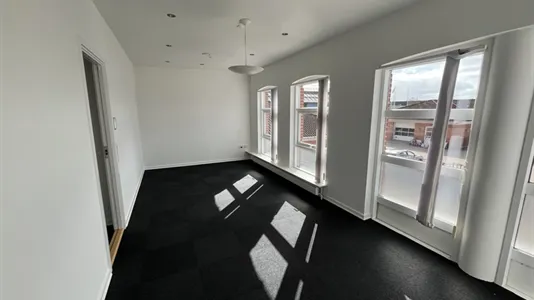 Kontorlokaler til leje i Karlslunde - billede 5