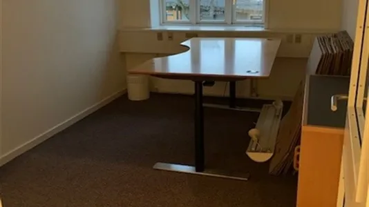 Kontorlokaler til leje i Viborg - billede 4
