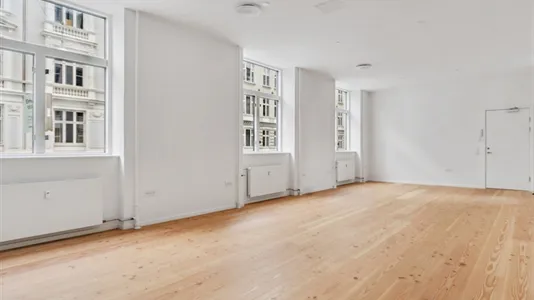 Kontorlokaler til leje i Vesterbro - billede 2