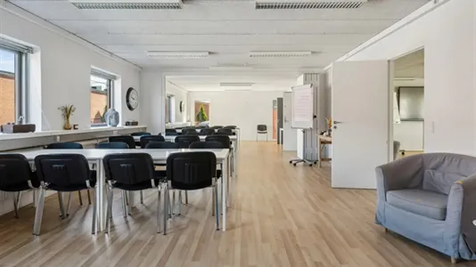 Kontorlokaler til leje i Risskov - billede 2