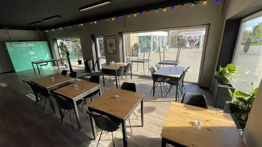 Restaurantlokaler til leje i Borup - billede 4