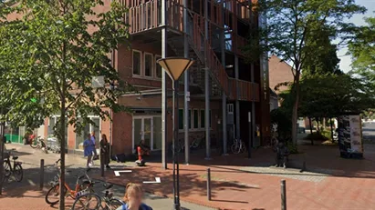 Lyst lejemål tilleje
