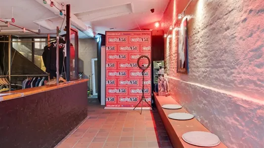 Erhvervslejemål til leje i Århus C - billede 11