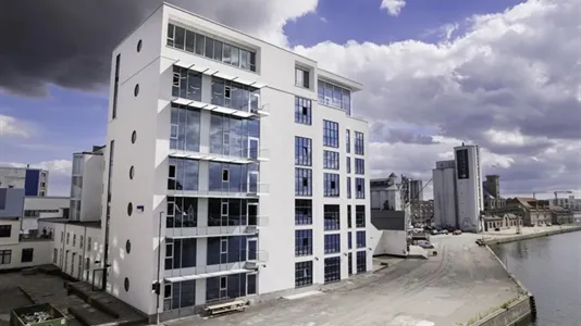 Kontorlokaler til leje i Odense C - billede 1