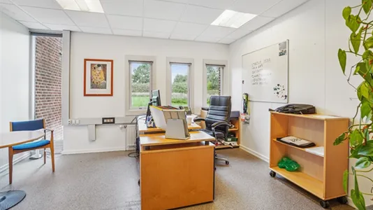 Kontorfællesskaber til leje i Egtved - billede 4