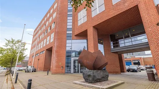 Kontorlokaler til leje i Århus C - billede 4