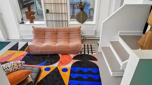 Lagerlokaler til leje i Nørrebro - billede 5