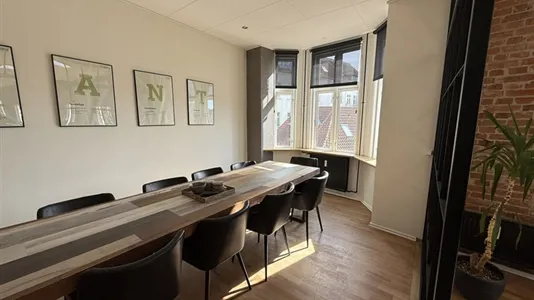 Kontorlokaler til leje i Vejle Centrum - billede 2