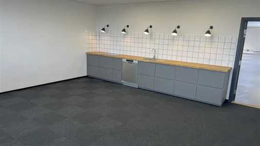 Showrooms til leje i Hvidovre - billede 11