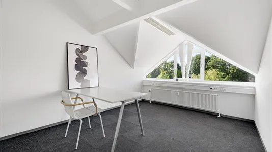 Kontorlokaler til leje i Støvring - billede 4