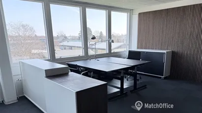 Attraktivt kontorlejemål midt på Amager med gode parkeringsforhold