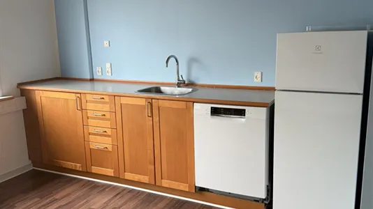 Kontorlokaler til leje i Horsens - billede 5