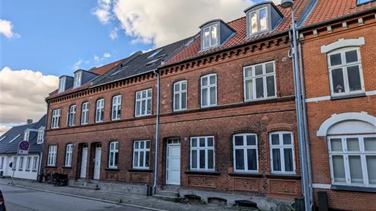 Boligudlejningsejendomme til salg i Fredericia - billede 5