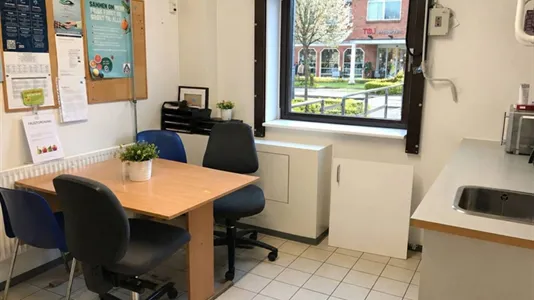 Erhvervslejemål til leje i Toftlund - billede 6