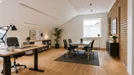 Kontor til leje, Odense C, Wichmandsgade 8